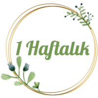 1 Haftalık Detoks Programı