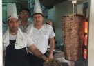 Dönerimiz hazır herkese hayırlı bereketli işler...