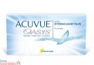 Acuvue Oasys Numaralı Lens