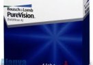 BauschLomb PureVision Numaralı Lens
