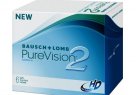 BauschLomb PureVision 2 HD Numaralı Lens