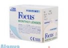 Focus Visitint Numaralı Lens