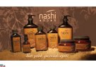 Nashi Argan Yağ