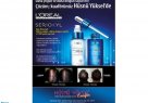 LOREAL Serioxyl Yoğunlaştırıcı Serum