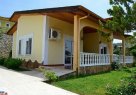 Mahmutlarda 2+1 Satılık Villa