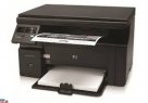 Hp Laserjet M1132 Mfp