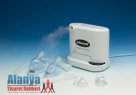Ultrasonic Nebulizatör (Soğuk Buhar Makinası)