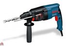 Bosch Gbh 2-26 Matkap