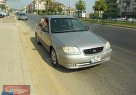 2005 Accent 1.5 Crdi Admira 137.000 Km De