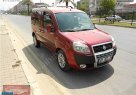 2009 Doblo Premio Paket - Full+Full - Orjinal 137.000 Km  de