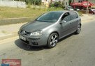 2005 Golf Midline 1.6 Fsi Orjinal. Full