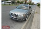 2008 A4 2.0 Tdi Masrafsız-Binici Arabası