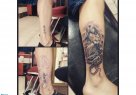 Body Art - Tattoo Alanya