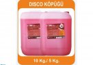 Disco Köpüğü