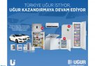 Türkiye Uğur İstiyor, Uğur Kazandırmaya Devam Ediyor