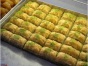 Bayram İçin Baklava Siparişi Alınır