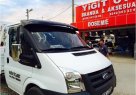 Ford transit ön cam Üssü spoyler