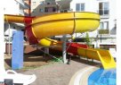 Aquapark Uygulaması