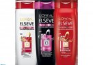 Loreal Elseve 650 Ml Şampuan 