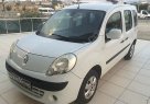 2010 MODEL 90 BG DCİ TAM DOLU COK TEMİZ KANGO BEYAZ