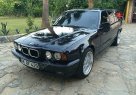 1995 MODEL 520İ MAKYAJLI KASA COK TEMİZ 520İ BMW