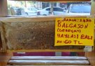 Balgosan Yaylası Balı