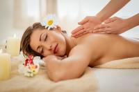 Massage Types And Packages