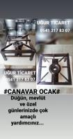 SANAYİ TİPİ // VOLKAN OCAK