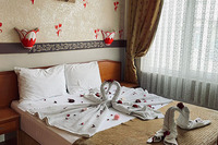 Alanya Apart Otel ucuz