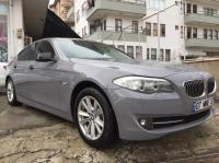 BMW 5.20 NARDO GREY CAR COATİNG/BMW 5.20 NARDO GRİ ARAÇ KAPLAMA