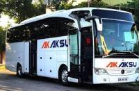 Ak Aksu Turizm Otobüs Bileti Konaklı