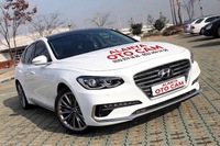 Hyundai Grandeur Ön Cam Orj