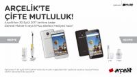 GENERAL MOBİLE CEP TELEFONU