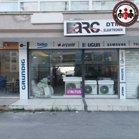 Alanya Grundig Yetkili Satıcısı