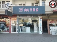 Alanya Altus Yetkili Satıcısı