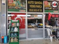 Mahmutlar yedek parça satış ve servis 