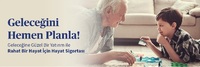 Axa Hayat ve Emeklilik Sigortası