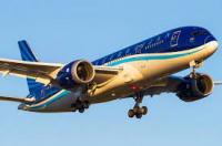 Azerbaijan Airlines Uçak Bileti Konaklı