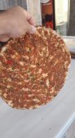 Alanya Lahmacun Paket Siparişi