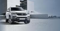 SsangYong UZMAN OTOMOTİV Antalya Alanya Yetkili Servis