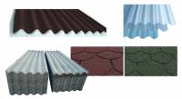çatı kaplama, ısı tecrit ve yalıtım malzemeleri, betopan, alçıpan, plywood