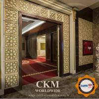 Otel Tasarımları Celil Mobilya