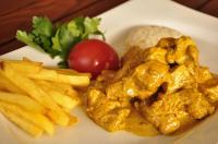 Chicken Curry