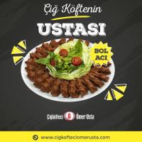 Çiğköfteci ömer usta hacet