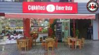 Çiğköfteci Ömer Usta Alanya telefon numarası