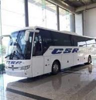 CSR Turizm Otobüs Bileti Konaklı
