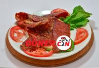 AKDENİZ TOROS HELAL KESİM SUCUK  DÖNER SADE 