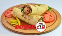 ET DÖNER DÜRÜM