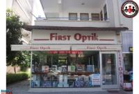 Mahmutlar optic shop