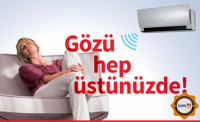 General Fujitsu yetkili servisi alanya